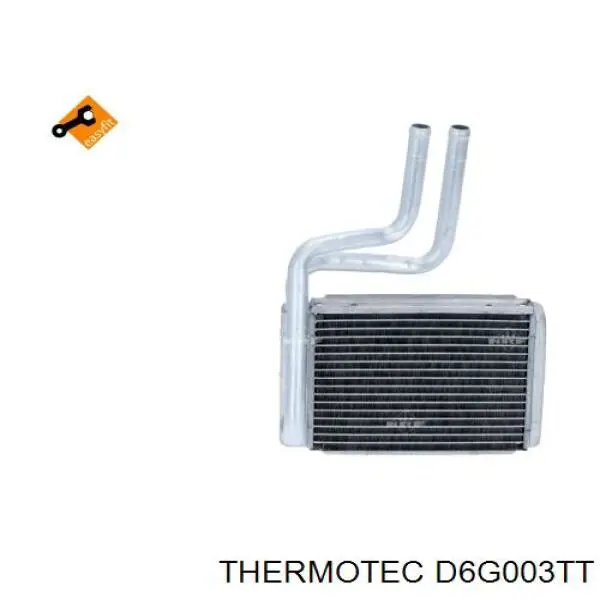 D6G003TT Thermotec