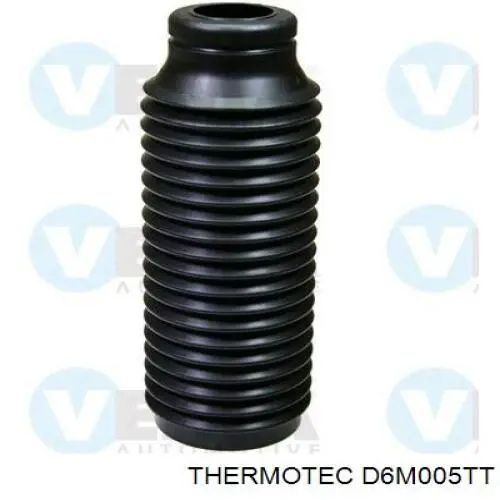 Радиатор печки D6M005TT Thermotec