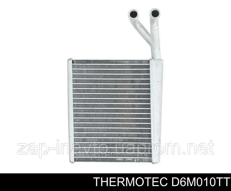 Купить D6M010TT Thermotec Радиатор печки
