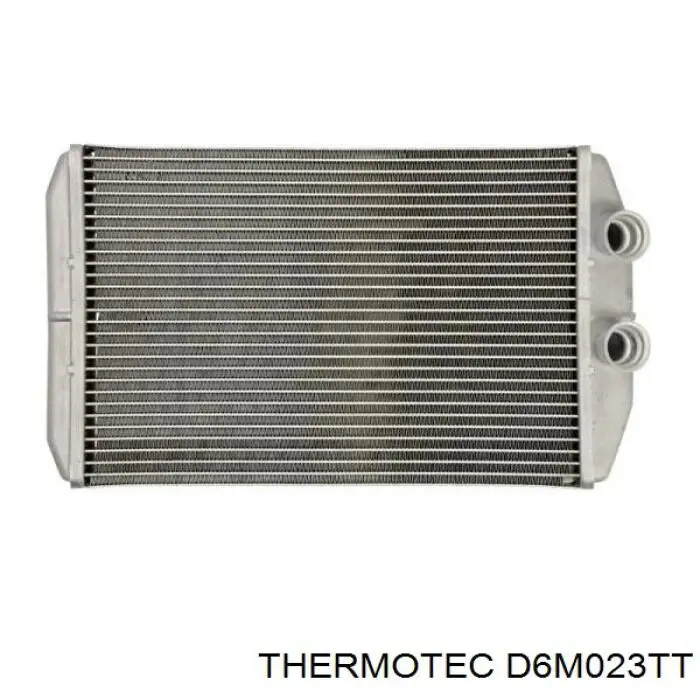 D6M023TT Thermotec