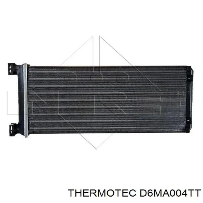 D6MA004TT Thermotec