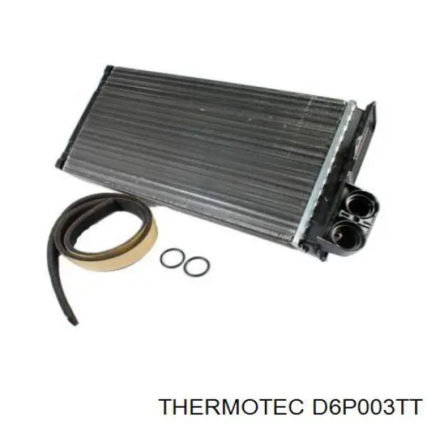 D6P003TT Thermotec