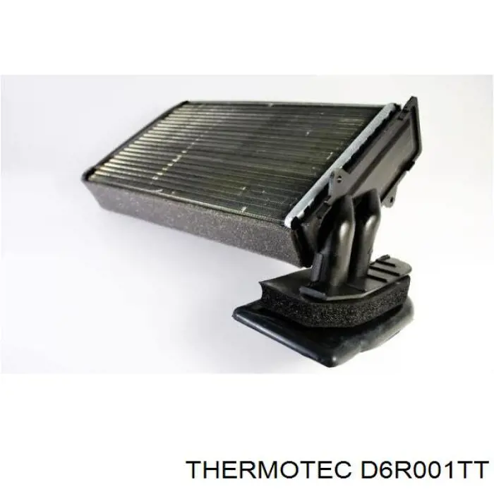 D6R001TT Thermotec