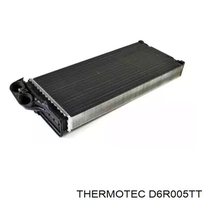 D6R005TT Thermotec радиатор печки