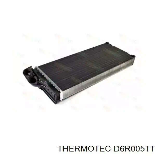 Купить D6R005TT Thermotec Радиатор печки