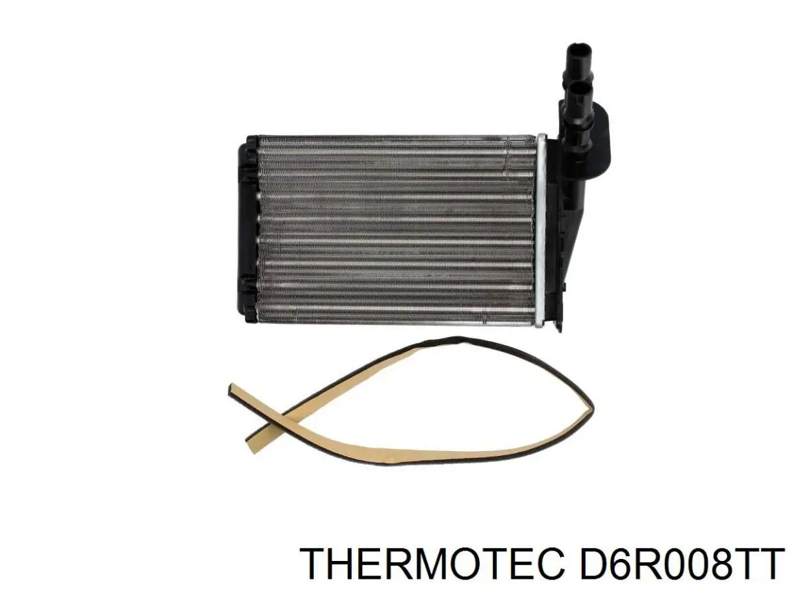 D6R008TT Thermotec