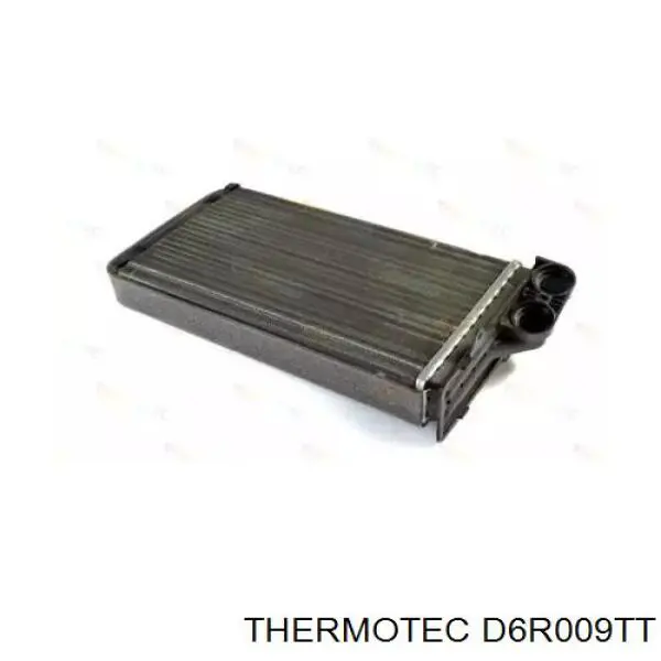 Радиатор печки D6R009TT Thermotec