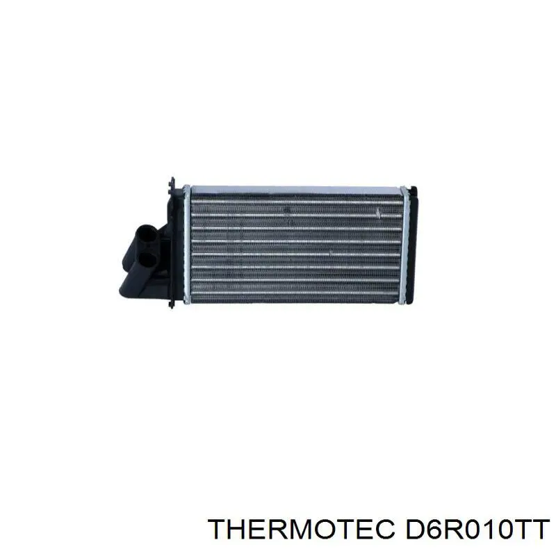 Радиатор печки 6025371298 Renault (RVI)