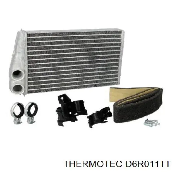 D6R011TT Thermotec