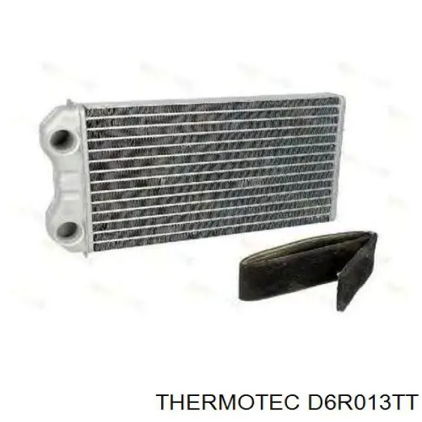 D6R013TT Thermotec