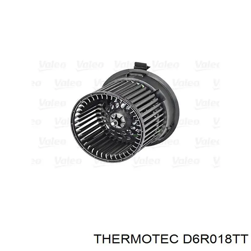 D6R018TT Thermotec