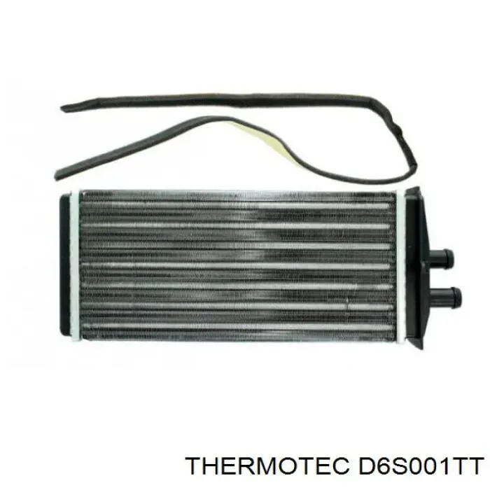 D6S001TT Thermotec