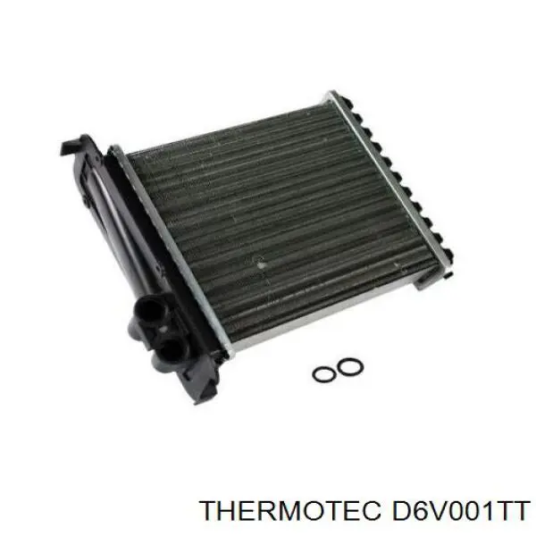 D6V001TT Thermotec