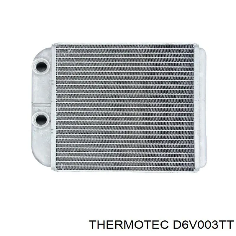 D6V003TT Thermotec
