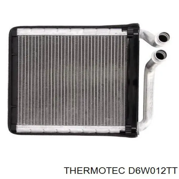 Радиатор печки (отопителя) Asam 77092 цена, от 27.73 USD