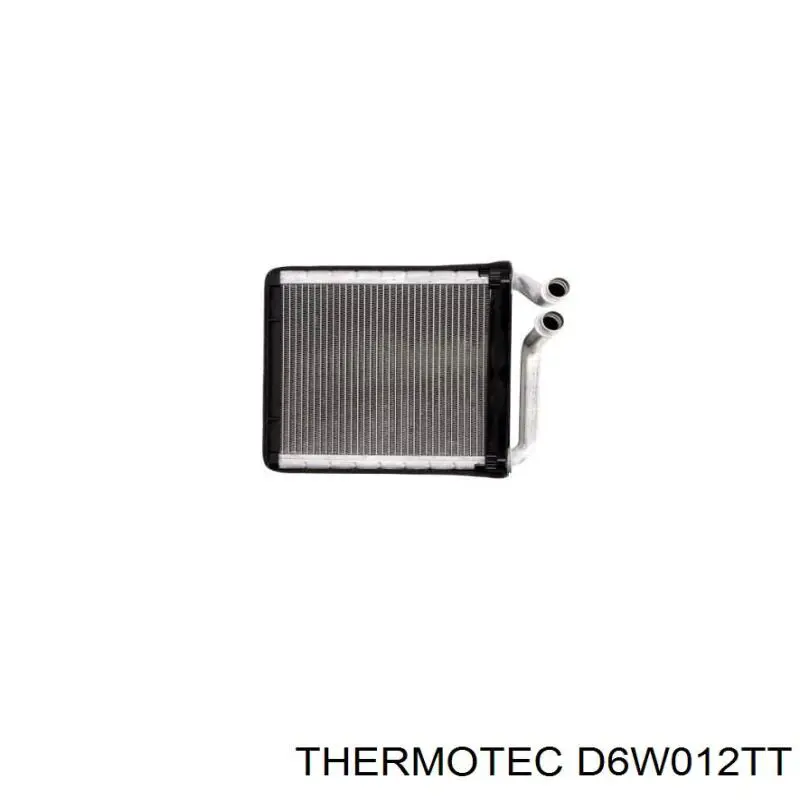 D6W012TT Thermotec