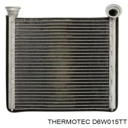 Купить 350218448000 Magneti Marelli Радиатор печки
