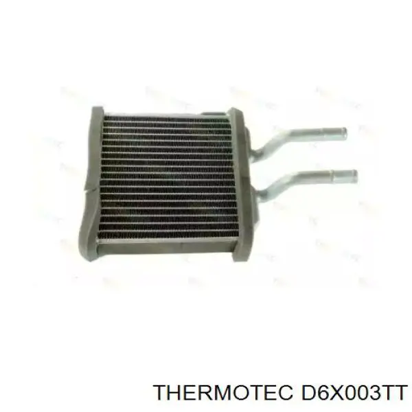 Радиатор печки (отопителя) Opel 97178232 цена, от 28.33 USD