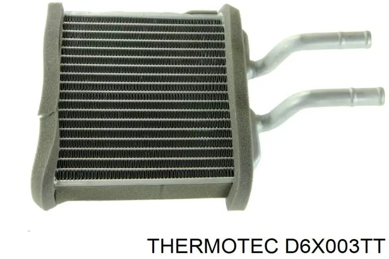 D6X003TT Thermotec