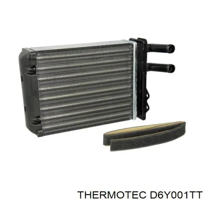  D6Y001TT Thermotec