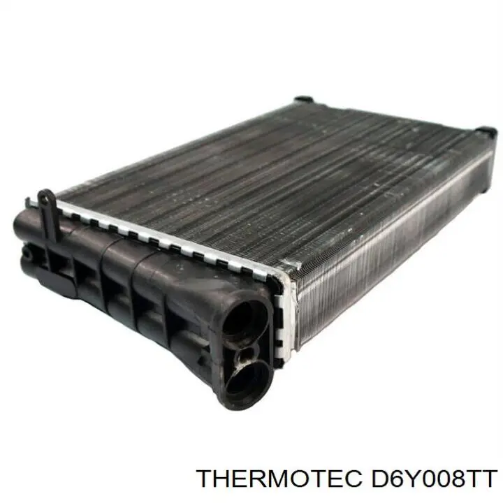 Купить 8231398 GPD Радиатор печки