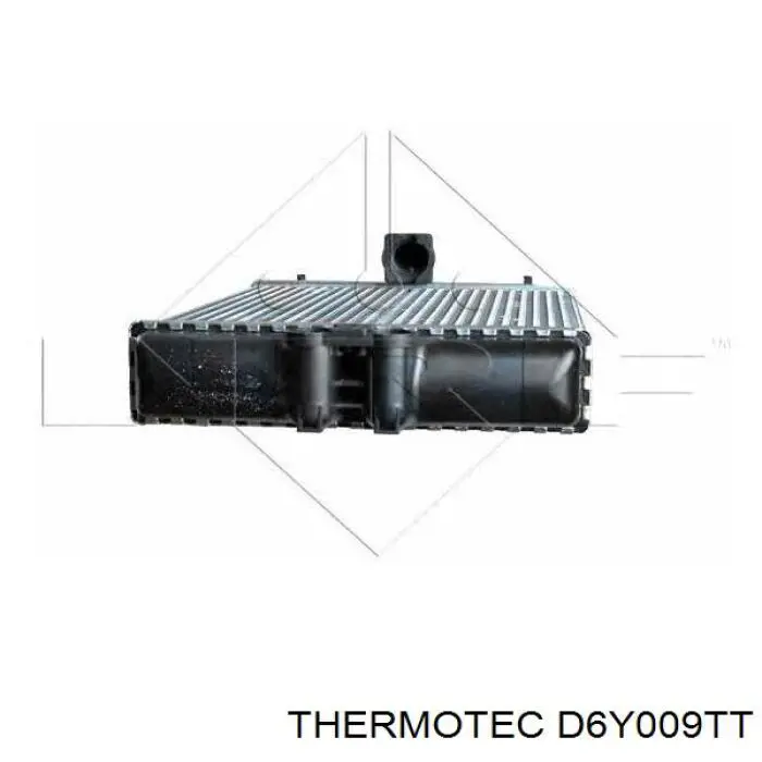 Купить 811533 VALEO Радиатор печки