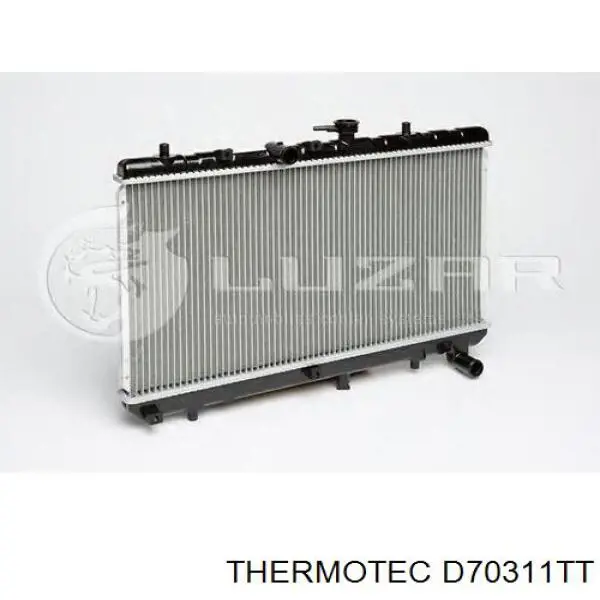 D70311TT Thermotec