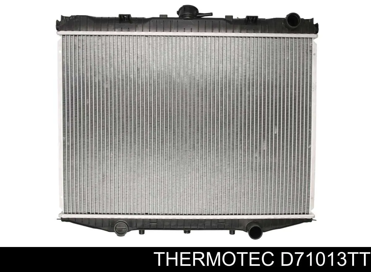 Радиатор D71013TT Thermotec