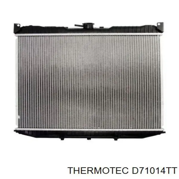 D71014TT Thermotec