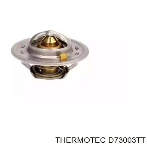 Купить D73003TT Thermotec Радиатор водяной