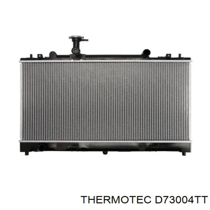 D73004TT Thermotec