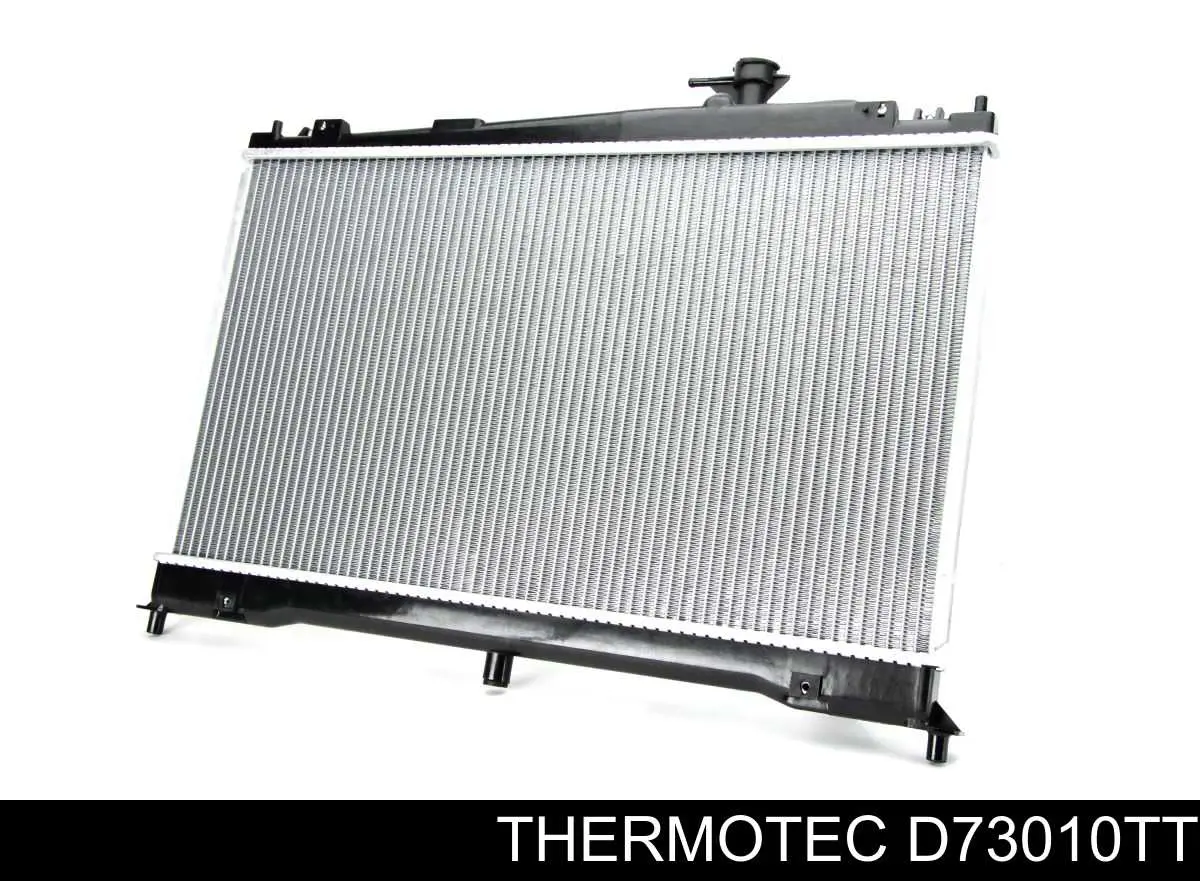 D73010TT Thermotec радиатор