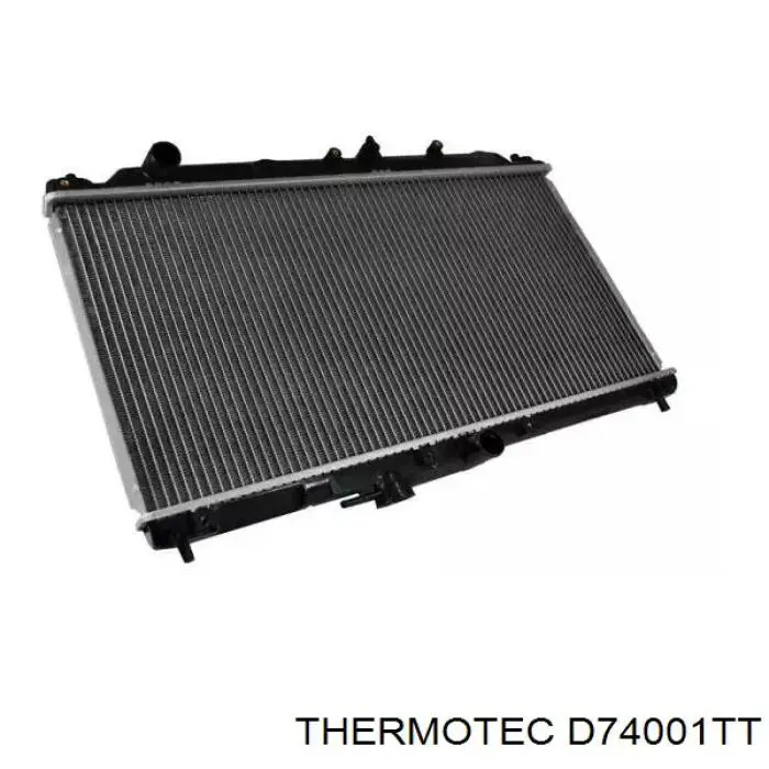 D74001TT Thermotec