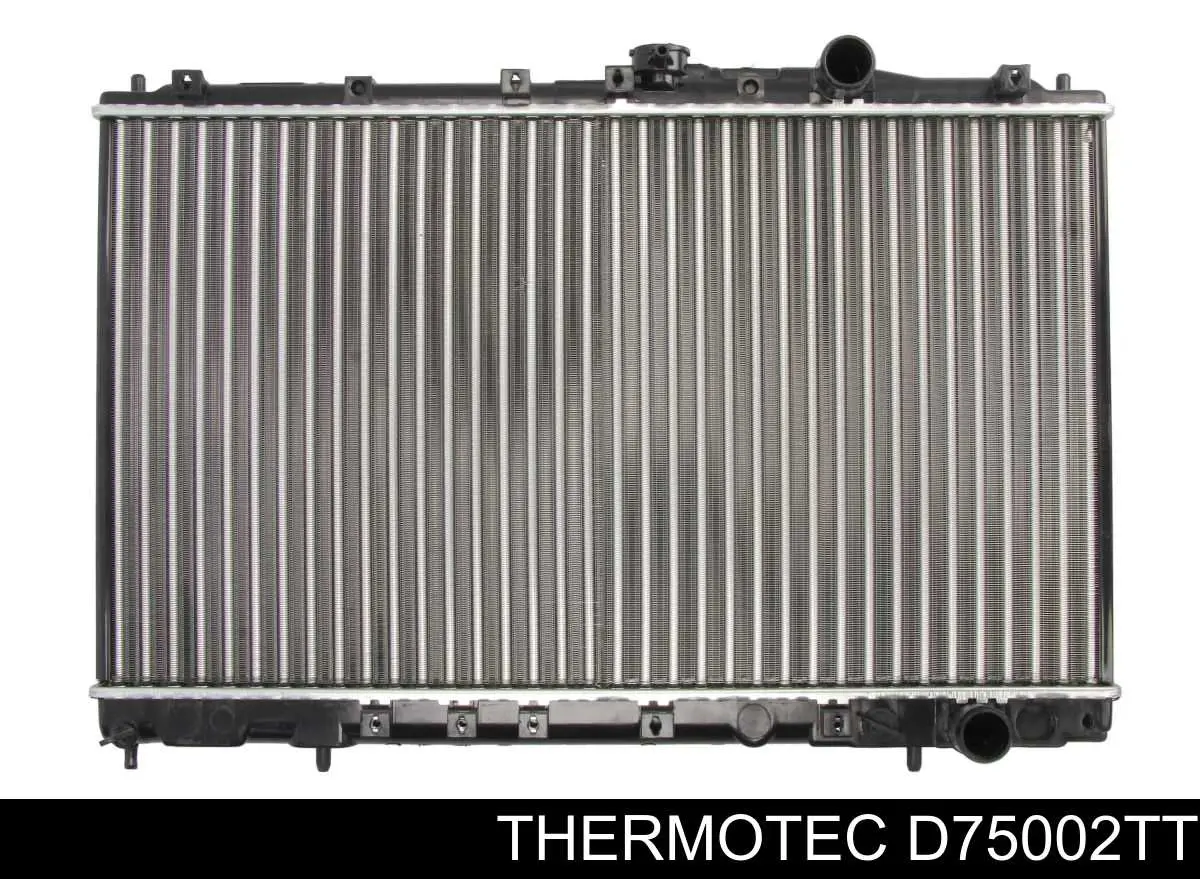 Радиатор D75002TT Thermotec