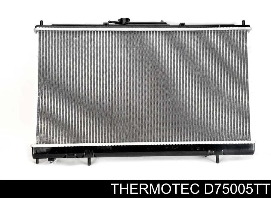 Радиатор D75005TT Thermotec