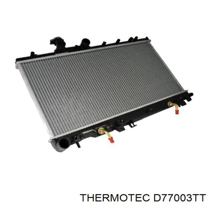 D77003TT Thermotec радиатор
