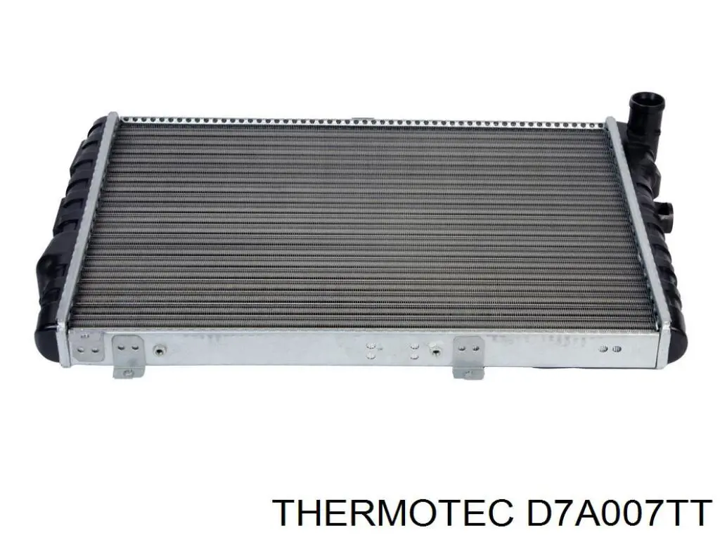 D7A007TT Thermotec