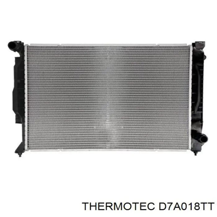 Радиатор D7A018TT Thermotec