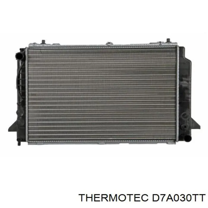 D7A030TT Thermotec