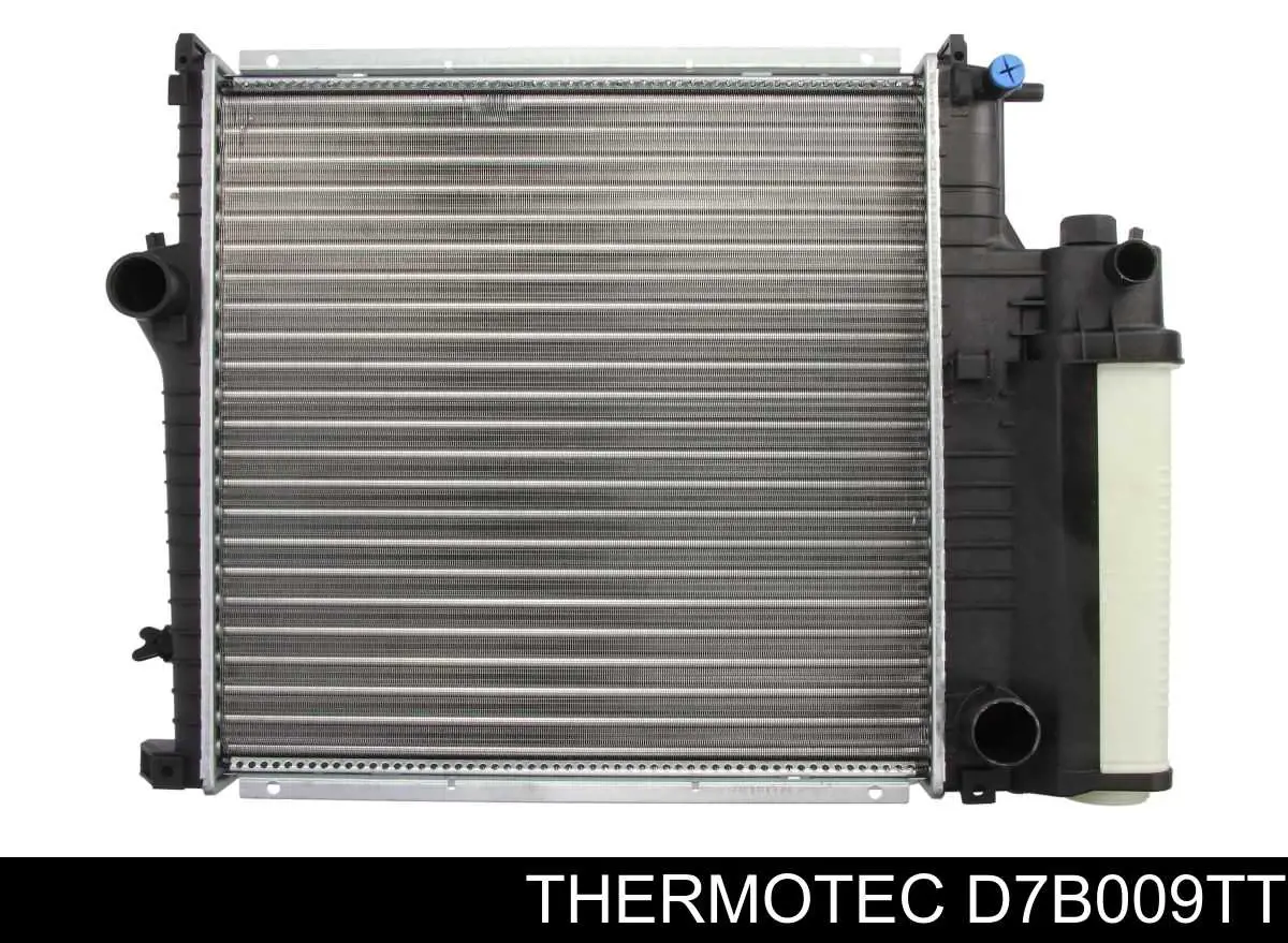 D7B009TT Thermotec радиатор