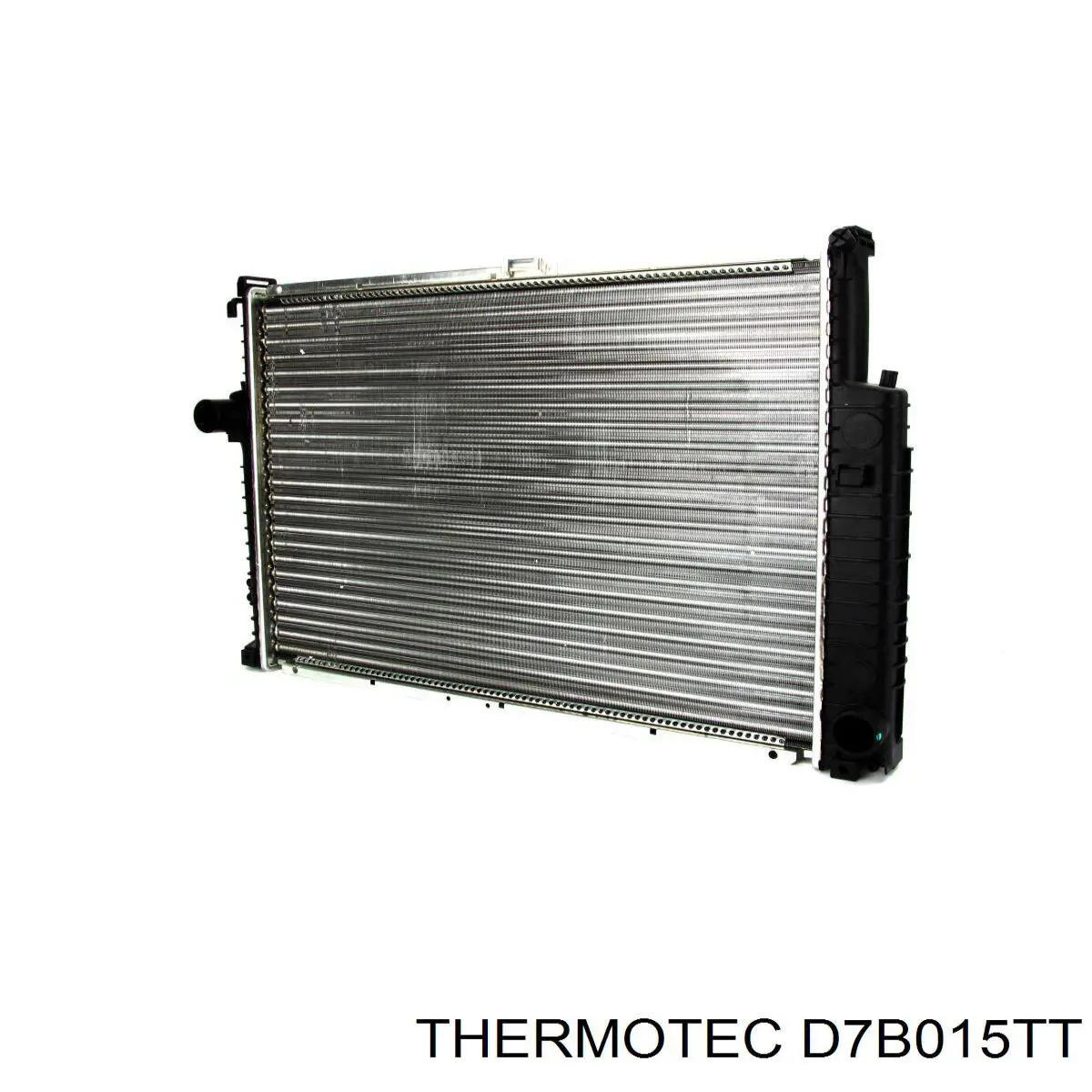 Радиатор D7B015TT Thermotec