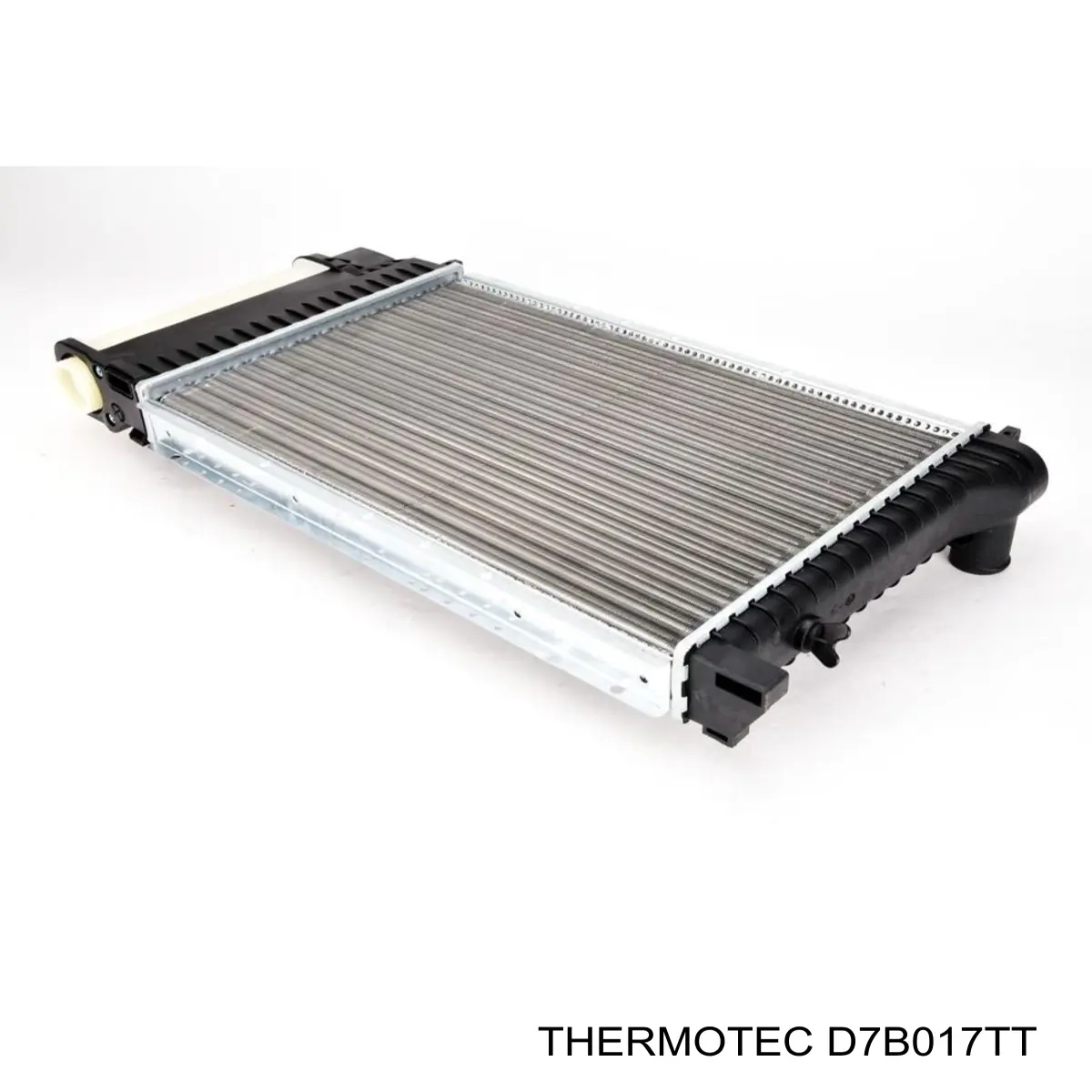 Радиатор D7B017TT Thermotec