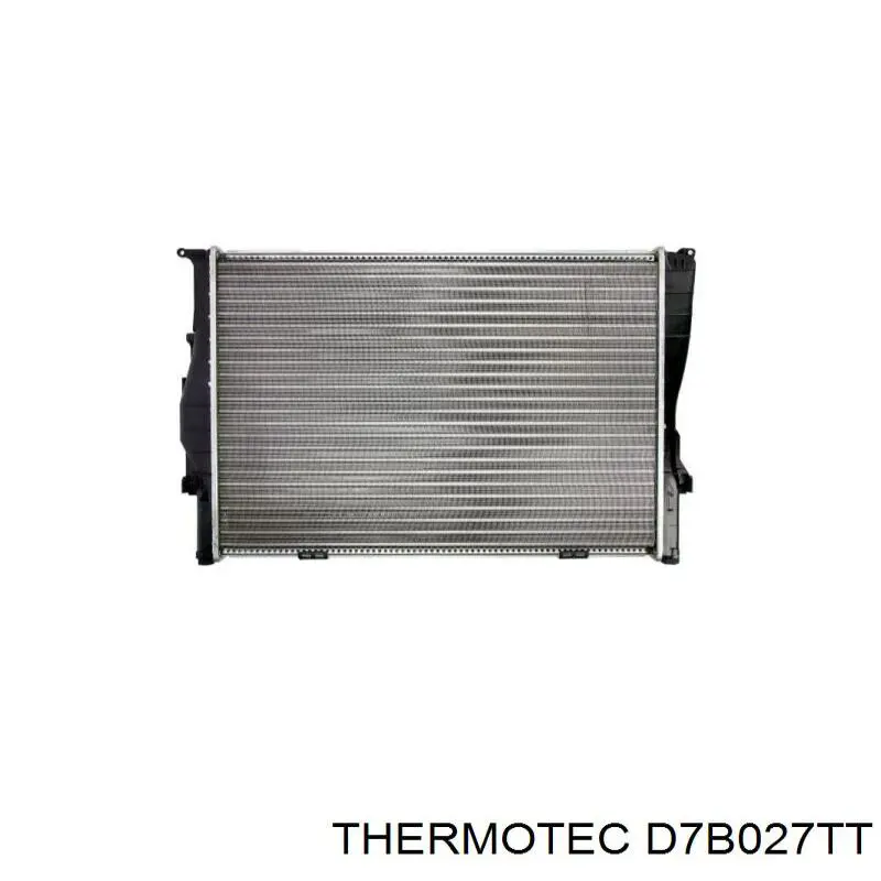 D7B027TT Thermotec