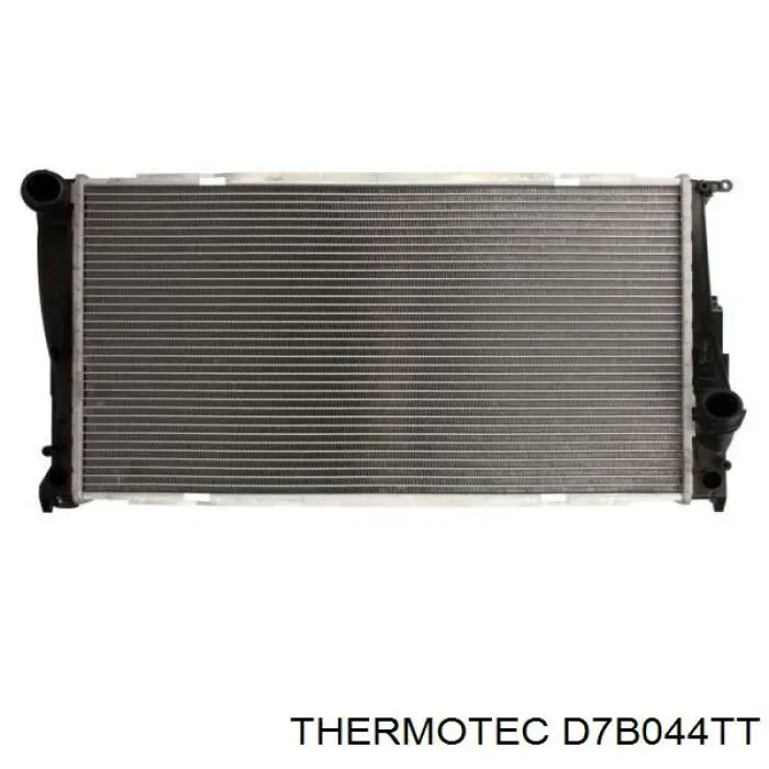 Радиатор D7B044TT Thermotec