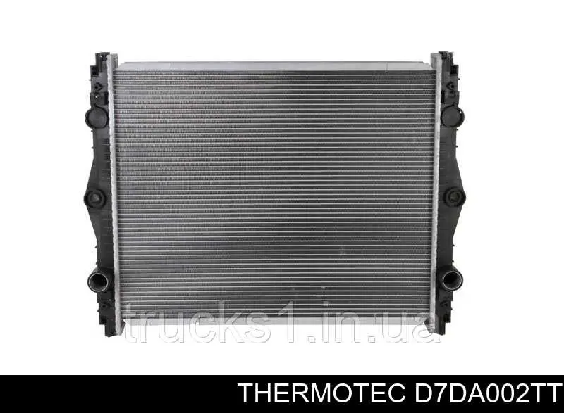 Радиатор D7DA002TT Thermotec