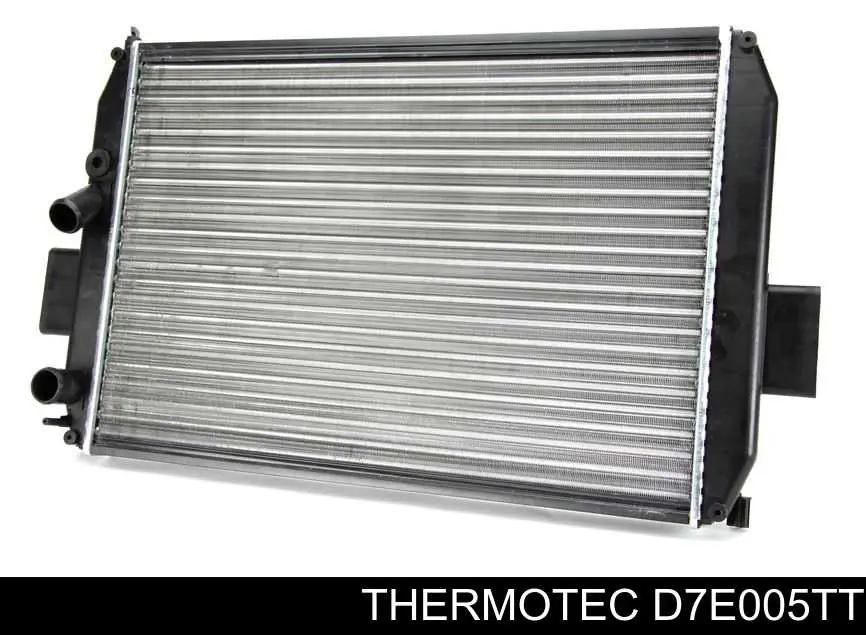 Радиатор D7E005TT Thermotec