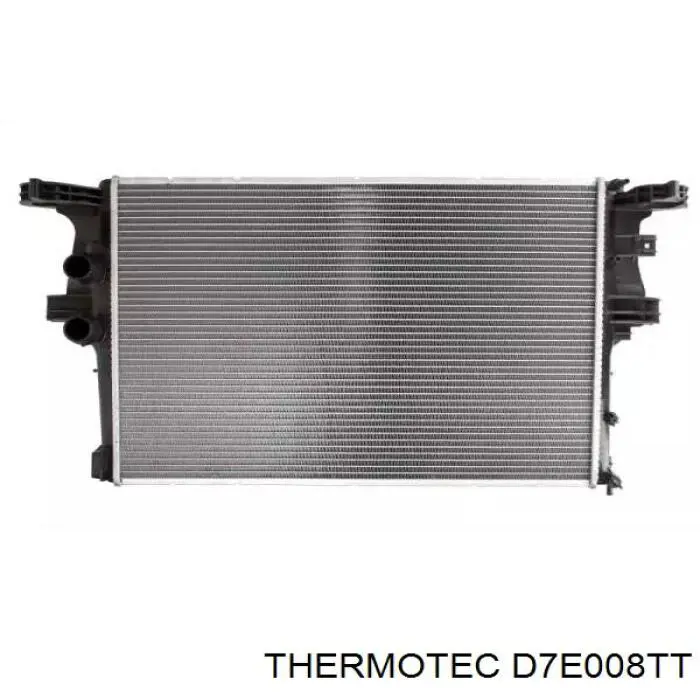 Радиатор D7E008TT Thermotec