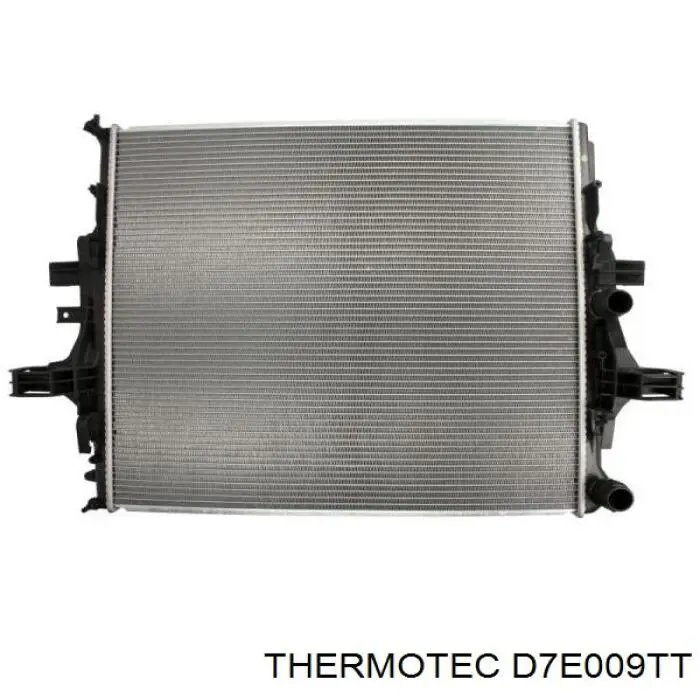 Радиатор D7E009TT Thermotec