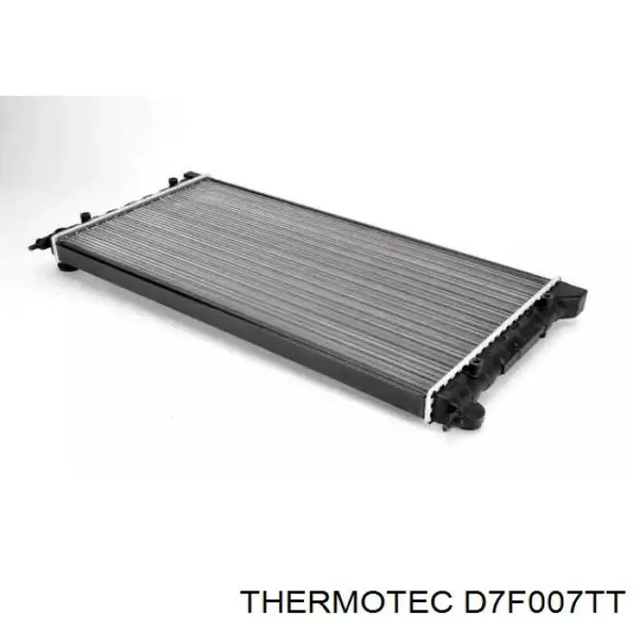 D7F007TT Thermotec