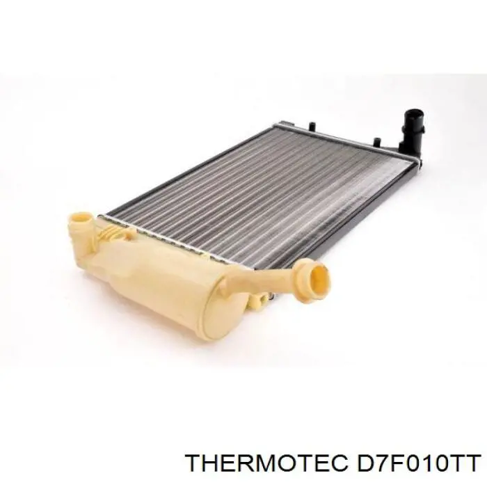 Радиатор D7F010TT Thermotec